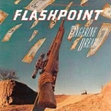 Tangerine Dream - Flashpoint