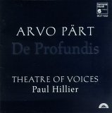 Arvo PÃ¤rt - De Profundis