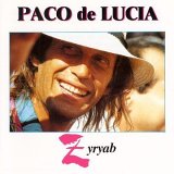 Paco de LucÃ­a - Zyryab