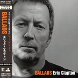 Eric Clapton - Ballads