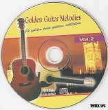 Various artists - Golden Guitar Melodies Vol 2