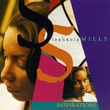 Stephanie Mills - Personal Inspirations