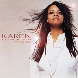 Karen Clark Sheard - 2nd Chance