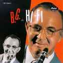 Benny Goodman - B.G. In Hi-Fi