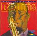 Sonny Rollins - The Quartets featuring Jim Hall