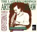 Artie Shaw - The Last Recordings