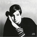 Barbra Streisand - Je M'appelle Barbra