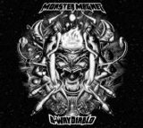 Monster Magnet - 4-Way Diablo