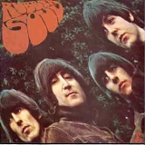 Beatles - Rubber Soul