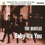 Beatles, The - Baby It's You