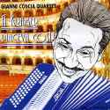 Gianni Coscia Quartet - A Kramer Piaceva Così