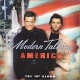 Modern Talking - America - The 10th Album