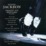 Michael Jackson - History - CD 1