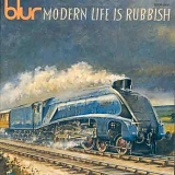 Blur - Modern Life Is Rubbish