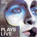 Peter Gabriel - Plays Live