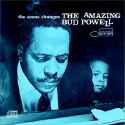 Bud Powell - The Scene Changes