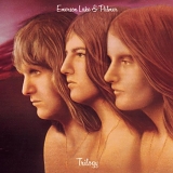 Emerson, Lake & Palmer - Trilogy