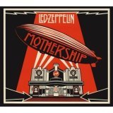 Led Zeppelin - Mothership (Deluxe Edition)