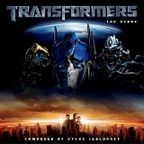 Various Artists - Transformers (Score) OST