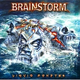 Brainstorm - Liquid Monster