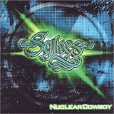 John Sykes - Nuclear Cowboy