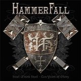 HammerFall - Steel Meets Steel: Ten Years Of Glory