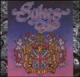 John Sykes - Out Of My Tree