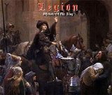 Legion - Shadow Of The King