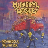 Municipal Waste - Hazardous Mutation