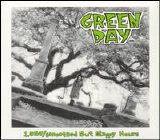 Green Day - 1,039/Smoothed Out Slappy Hours