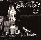 Redemption 87 - All Guns Poolside