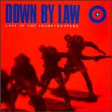 Down By Law - Last of the Sharpshooters