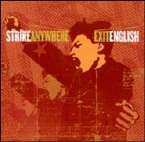 Strike Anywhere - Exit English