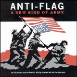 Anti-Flag - A New Kind of Army