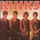 The Kinks - The Kinks