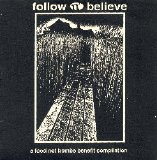 Various artists - Follow n Believe: A Food not Bombs Benefit Compilation