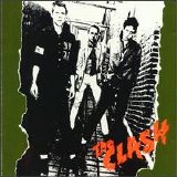 Clash - The Clash