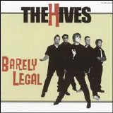 The Hives - Barely Legal