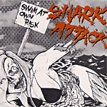 Shark Attack - Discography