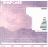 Snapcase - End Transmission