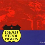 DeadStoolPigeon - Statue