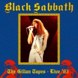 Black Sabbath - The Gillan Tapes