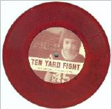 Ten Yard Fight - The Only Way 7 inch