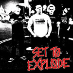 Set To Explode - Set To Explode