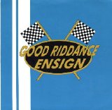 Various artists - Good Riddance / Ensign split