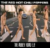 Red Hot Chili Peppers - The Abbey Road E.P.