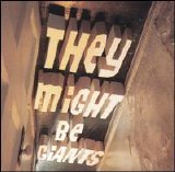 They Might Be Giants - Miscellaneous T