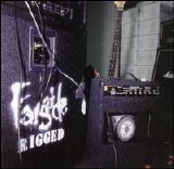 Farside - Rigged