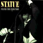 Statue - Filter The Infection