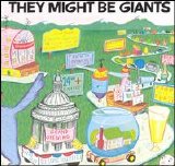 They Might Be Giants - They Might Be Giants